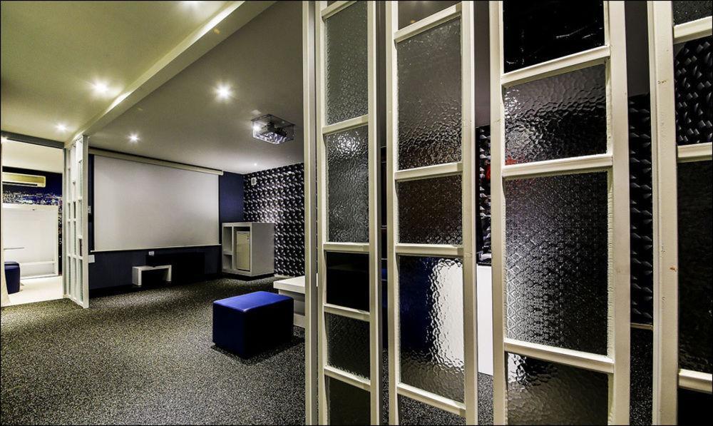 Nice Hotel Uijeongbu Exterior photo